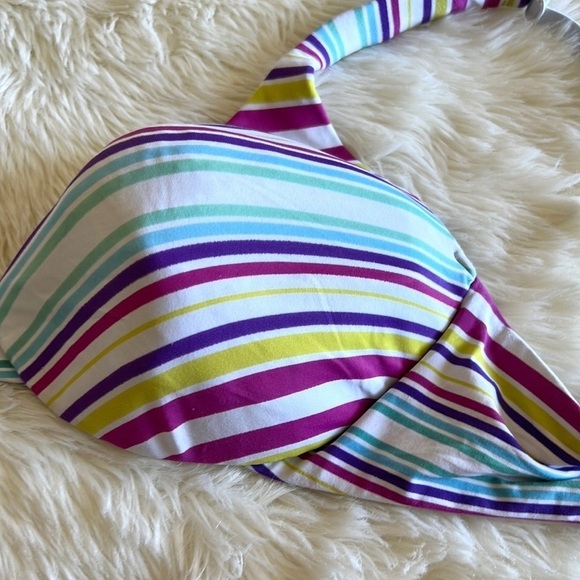 Body by Victoria Ipex Bra - Picture 2 of 5